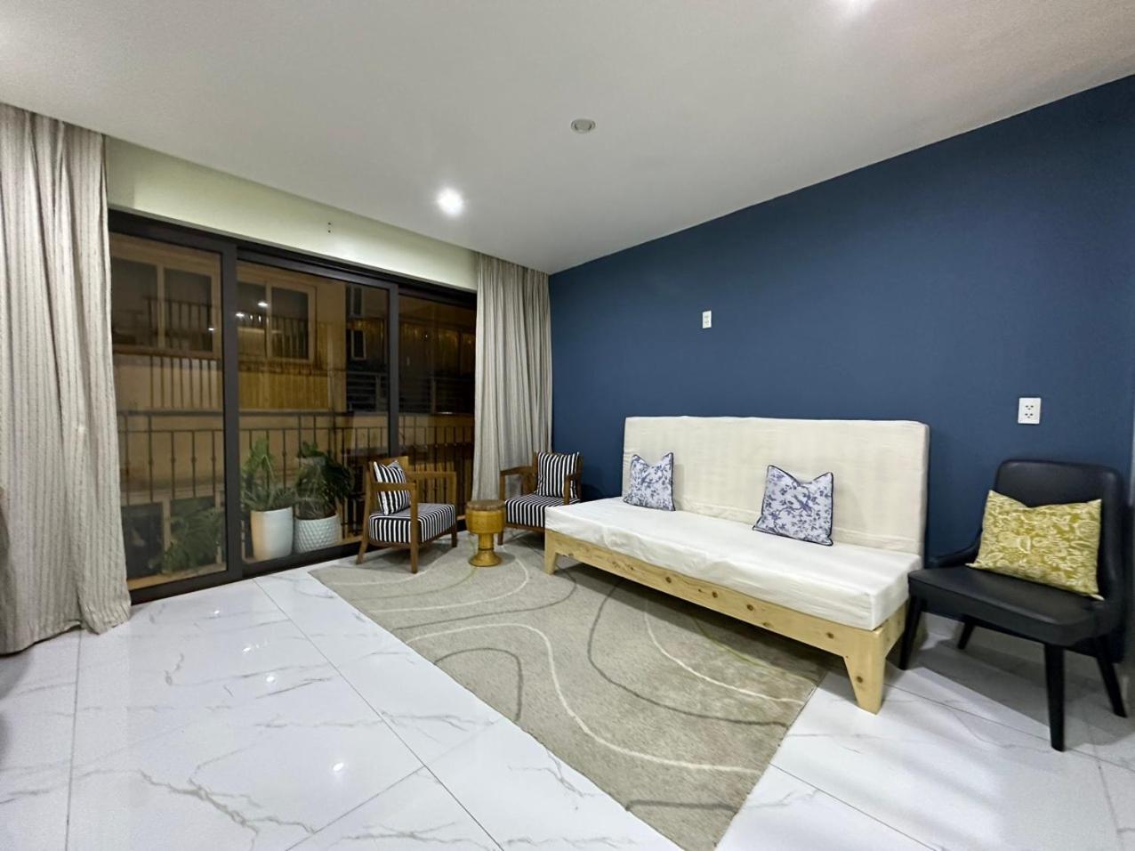 Papilio Homestay Tay Ho Hanoi Luaran gambar