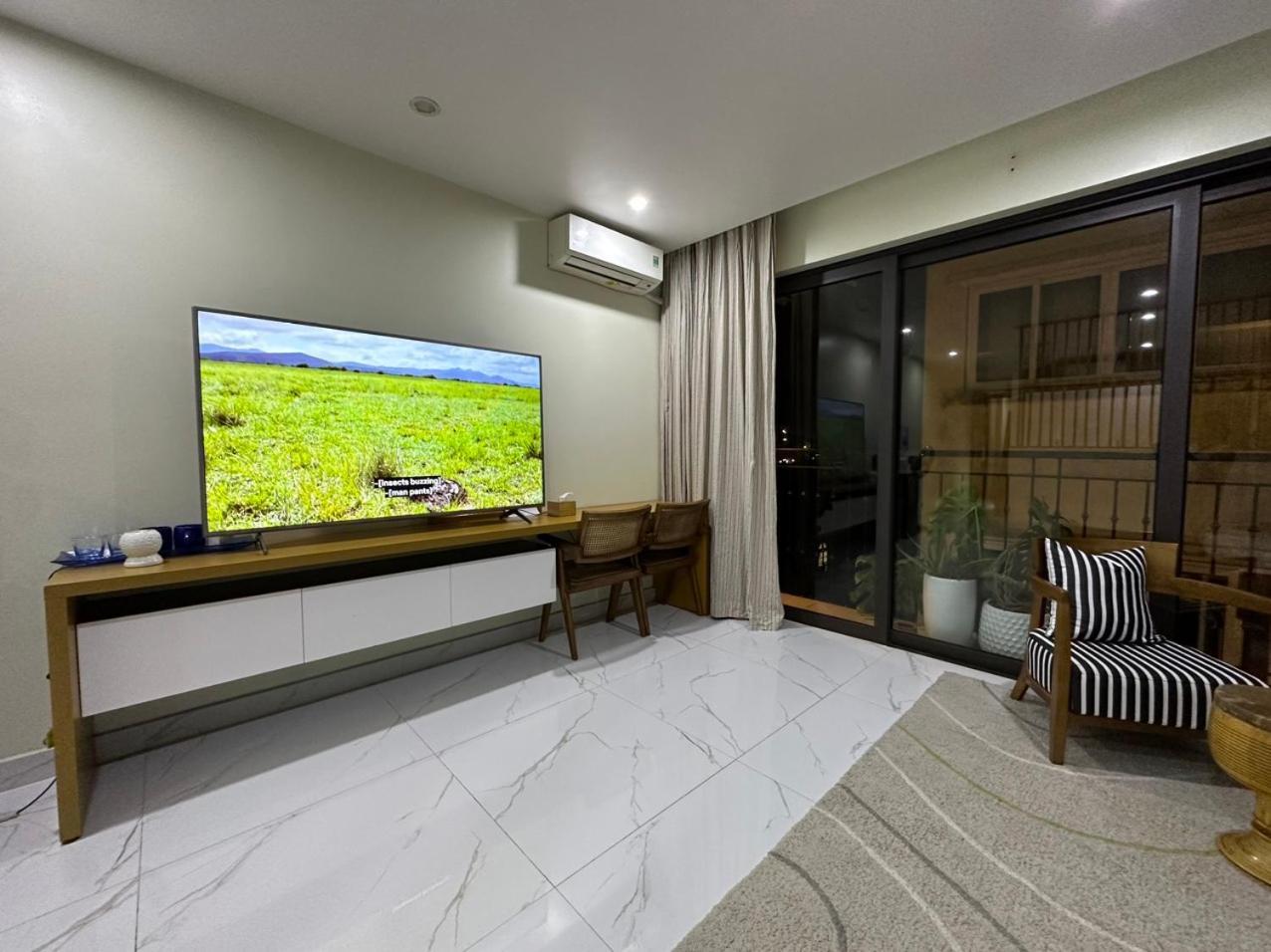 Papilio Homestay Tay Ho Hanoi Luaran gambar