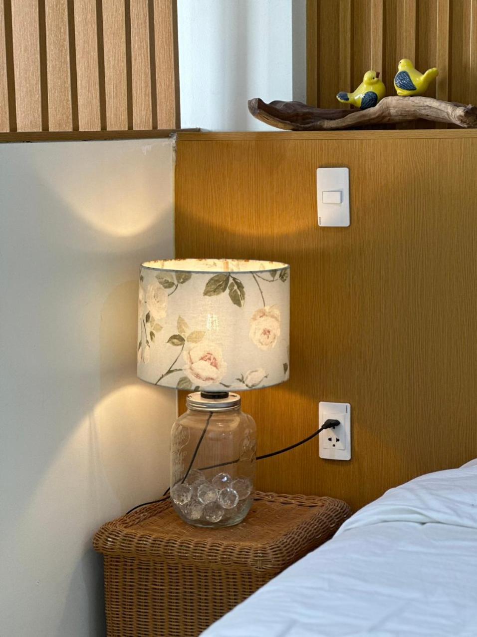 Papilio Homestay Tay Ho Hanoi Luaran gambar